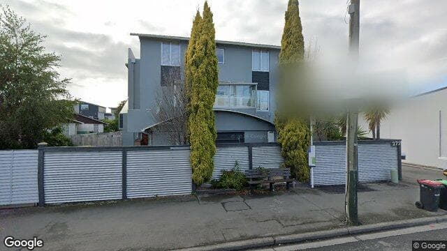272G Stanmore Road