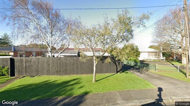 16C Rutland Road