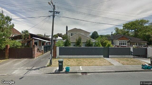9 Penrose Street