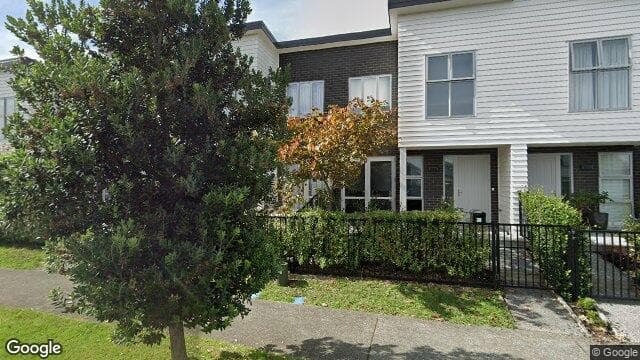28 Fort Lincoln Loop