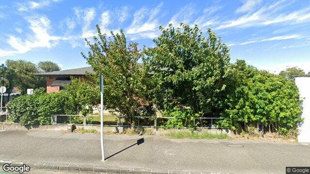 560 Mount Eden Road