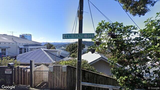 Street view of 5 Mckenzie Tce