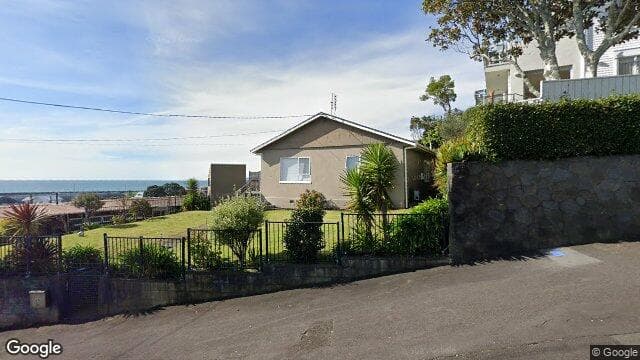 25 Bayly Road