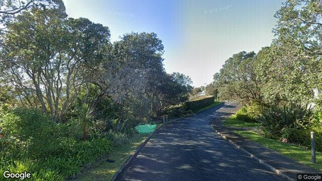 Street view of NORTHVIEW Road