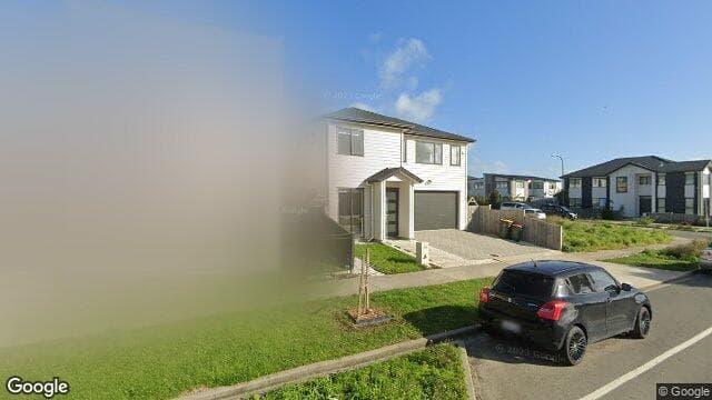 277 Flat Bush School Road