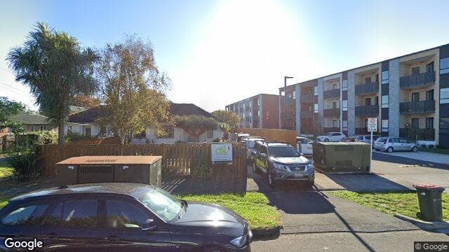 1 Oakley Avenue