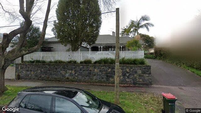 5 Bracken Avenue