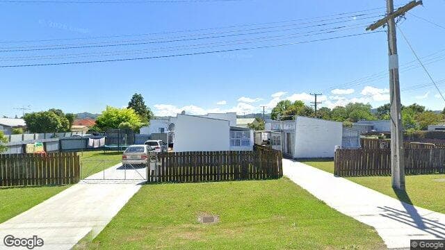 1B Bulwer Road