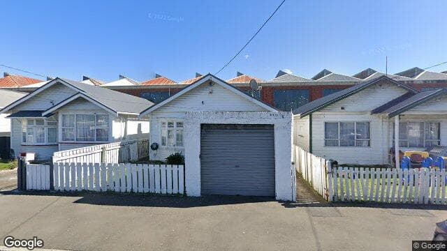 72 Ross Street