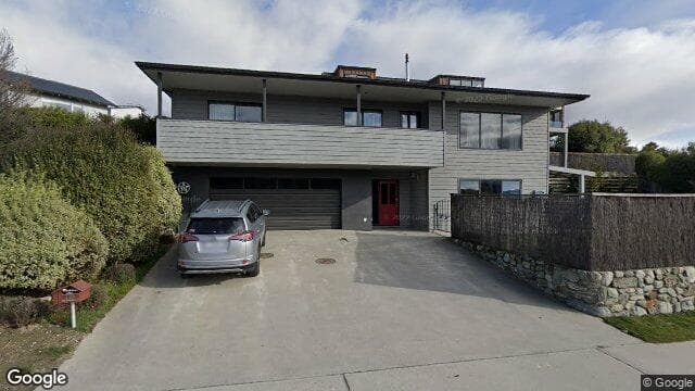 Street view of 118 Anderson Rd