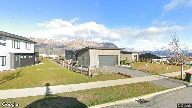 6 Clutha Place