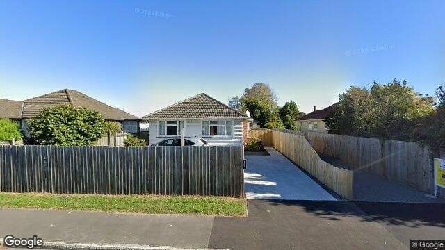 125 Harewood Road