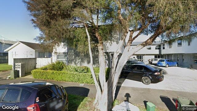 1/12 Hogan Street