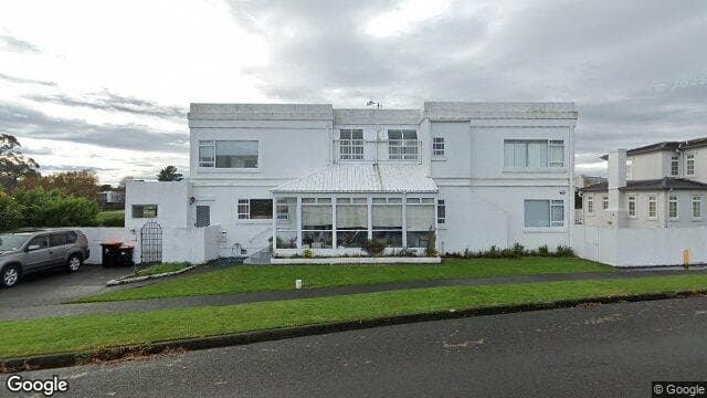 Street view of 93A Jickell St