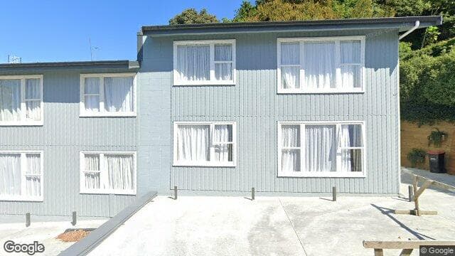 6C Paradise Road