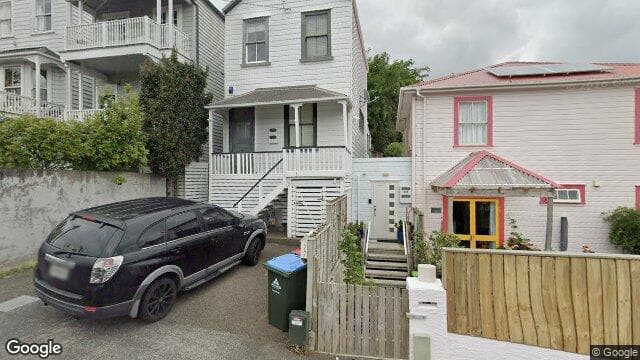 127 John Street