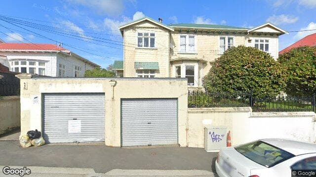 6C Levy Street