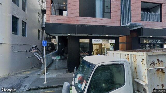 805/75 Victoria Street West