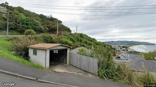 Street view of 143 Ravenswood Road