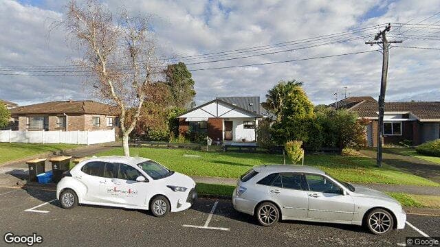 67C Edgecumbe Road