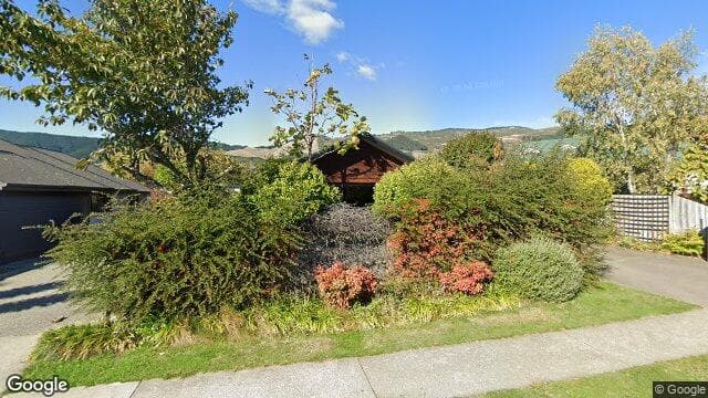 Street view of 63 Templemore Dr