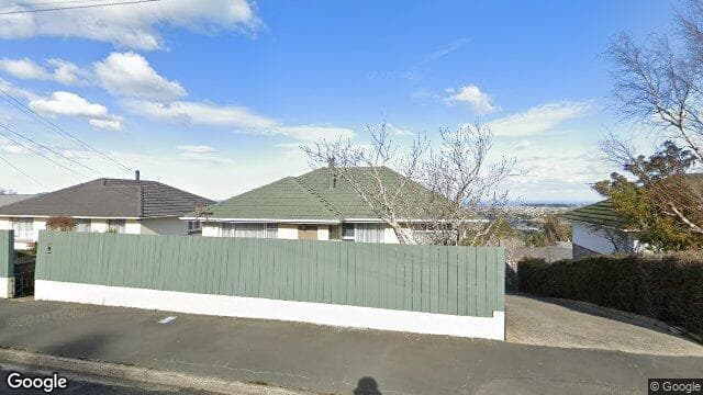27 Herron Street