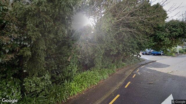 Street view of 16/3 Burton Street