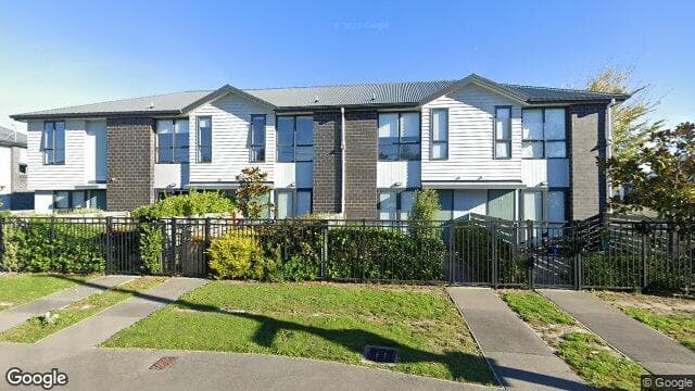12/14 Buffon Street