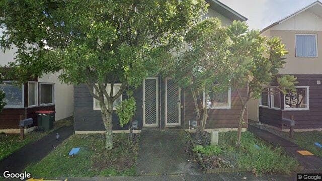 36 Kirikiri Lane