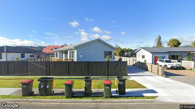 12B Willow Avenue