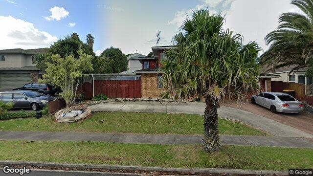 74 Caribbean Drive