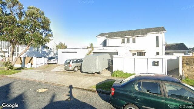 27C Kaikoura Street