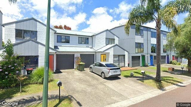 Street view of 22 Kevale Place