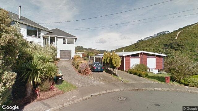 Street view of 42 Versailles St