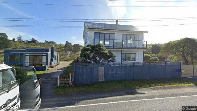 Street view of 1144 Brighton Road