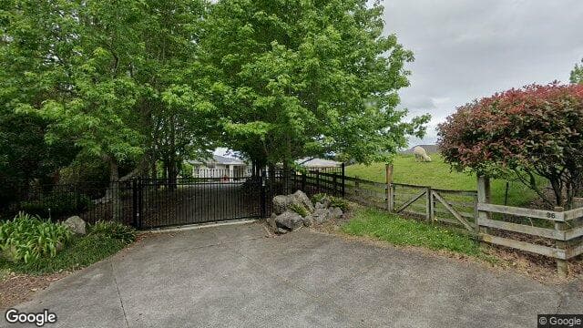 35 Murphys Road