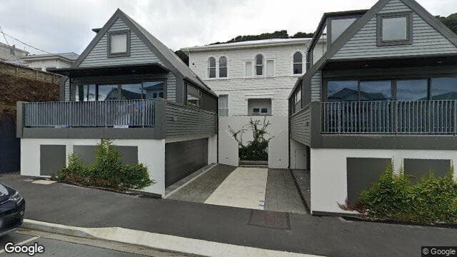 83B Austin Street