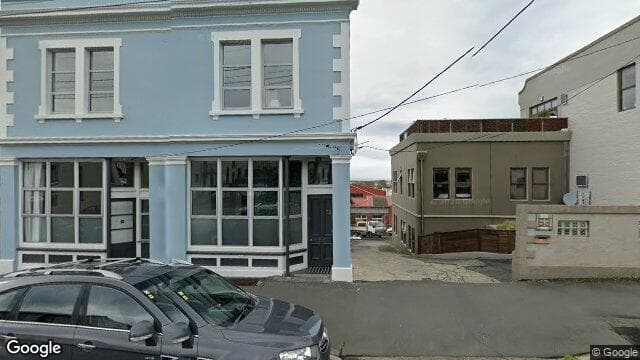 Street view of 63 Stafford Street