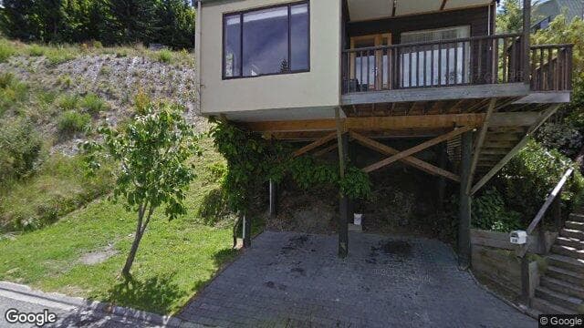 Street view of 15/43 Goldridge Way