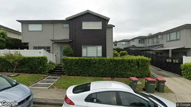 Street view of 4C Ohalloran Road