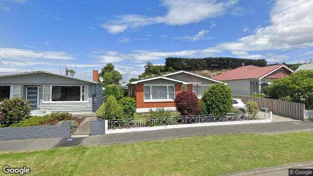 Street view of 42 Cavell Street