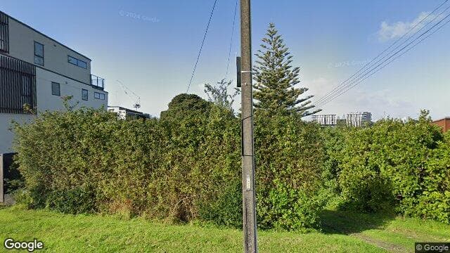 46 Byron Avenue