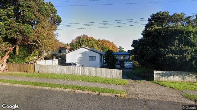 Street view of 263A Boucher Ave