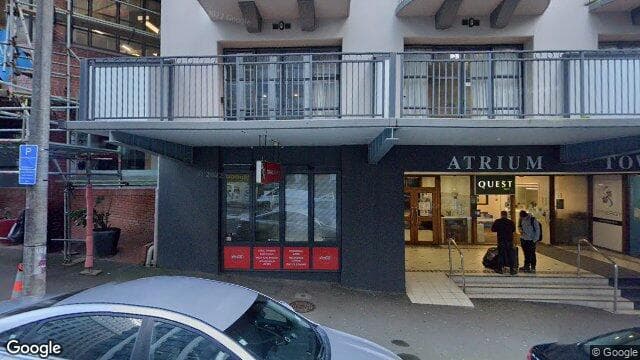 8A/154 The Terrace