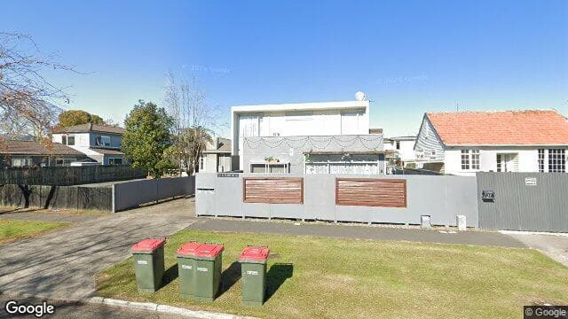 32A Elizabeth Street