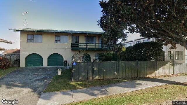 44 Challen Close