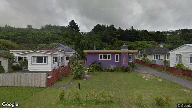 4A Luckie Street
