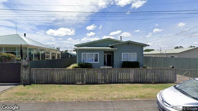 5 Arawa Place