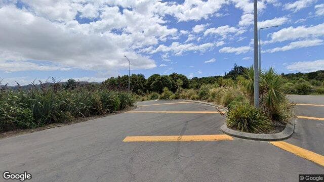 Street view of 46 Signal Hill Road