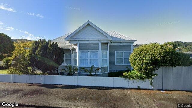 95 Shakespeare Street